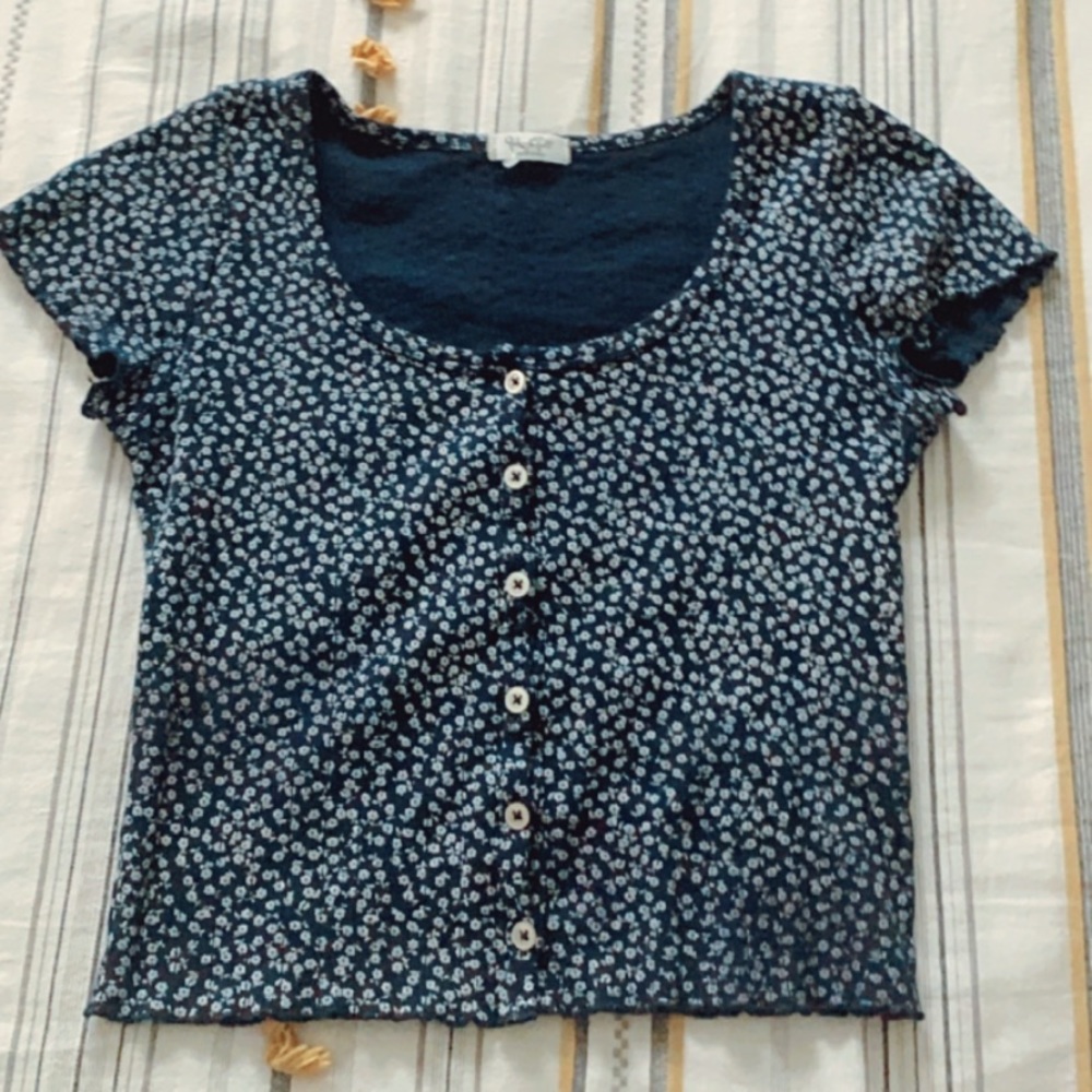 Brandy Zelly top